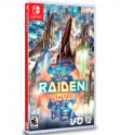 Raiden NOVA (Limited Run)