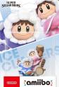 Amiibo Figurine - Ice Climbers (No 68)(Kantstött box)