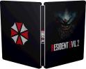 Resident Evil 2 - Steelbook