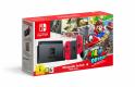 Nintendo Switch Console - Super Mario Odyssey Edition