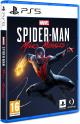 Ps5 Marvels Spiderman: Miles Morales