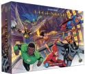 Legendary: A DC Deck Building Game