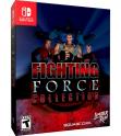 Fighting Force Collection Deluxe Edition (Limited Run #311)