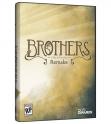 Brothers: A Tale of Two Sons Remake Deluxe Edition (Limited Run #184)