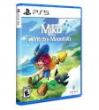 Mika and the Witchs Mountain (Limited Run #183)