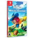 Mika and the Witchs Mountain (Limited Run #315)