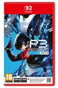 Persona 3 Reload