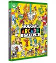 Capcom Arcade Stadium Vol 1 (Limited Run #51)