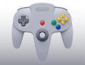 3 st Defekta Nintendo 64 Controllers