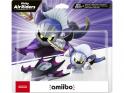 Amiibo Meta Knight & Shadow Star (Kirby Air Riders)