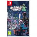 Pokémon Legends: Z-A