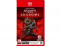 Assassin’s Creed Shadows