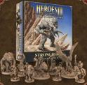 Heroes of Might and Magic III - Stronghold Expansion