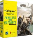 Cyberpunk 2077: Gangs of Night City - Families and Outcasts