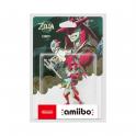 Amiibo Figurine - Sidon (Zelda: Tears of the Kingdom) (kantstött box)