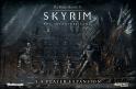 The Elder Scrolls V: Skyrim - The Adventure Game: 5-8 Player Expansion