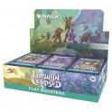 Magic the Gathering - Lorwyn Eclipsed - Play Booster Display