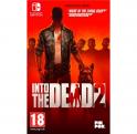 Into the Dead 2