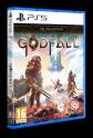 Ps5 Godfall - Deluxe Edition