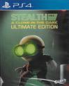 Stealth Inc A Clone In The Dark - Ultimate Edition