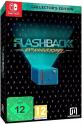 Flashback 25th Anniversary - Collectors Edition