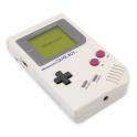 3 st Defekta Gameboy Basenheter (Blandade färger)