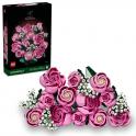 LEGO - Botanicals - Bouquet of Pink Roses (10374)