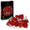 LEGO Icons - Bouquet of Roses (10328) /Building and Construction Toys