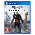 Ps4 Assassins Creed Valhalla