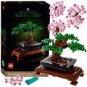 LEGO Creator Expert - Bonsai Tree (10281) /Building and Construction Toys /Multi
