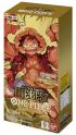 One Piece: The Best - PRB-01 - Booster Box (Japansk)