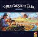 Great Western Trail (2nd Edition) (Skadad box)