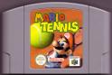 Mario Tennis