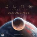 Dune Imperium - Bloodlines (Kantstött box)