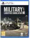 Military Logistics Simulator