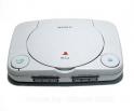 2 st Defekta Playstation One Basenheter