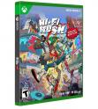 Hi-Fi RUSH Rhythm Edition (Limited Run #17)