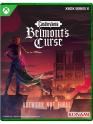 Castlevania Belmonts Curse
