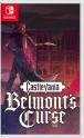 Castlevania Belmonts Curse