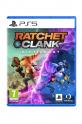 Ratchet and Clank Rift Apart