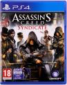Assassins Creed: Syndicate