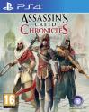 Assassins Creed: Chronicles