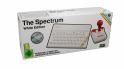 The Spectrum White Edition