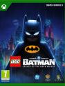 LEGO Batman: Legacy of the Dark Knight