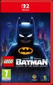LEGO Batman: Legacy of the Dark Knight