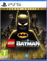 LEGO Batman: Legacy of the Dark Knight - Deluxe Edition