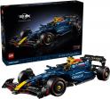 LEGO - Technic - Oracle Red Bull Racing RB20 F1 Car (42206)