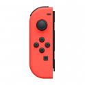 Nintendo Switch Joy-Con Controller Left - Neon Red
