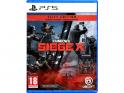 Tom Clancys Rainbow Six Siege X (Elite Edition)