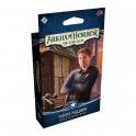 Arkham Horror TCG: Investigator Deck - Tommy Muldoon